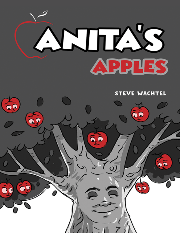 Anita&#x27;s Apples