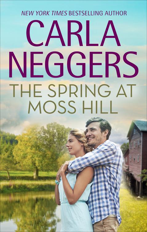 Spring at Moss Hill, The Swift River Valley Novels