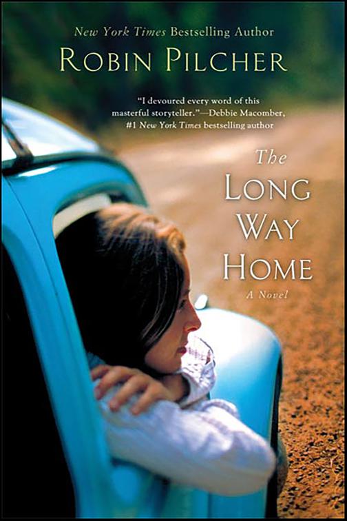 Long Way Home