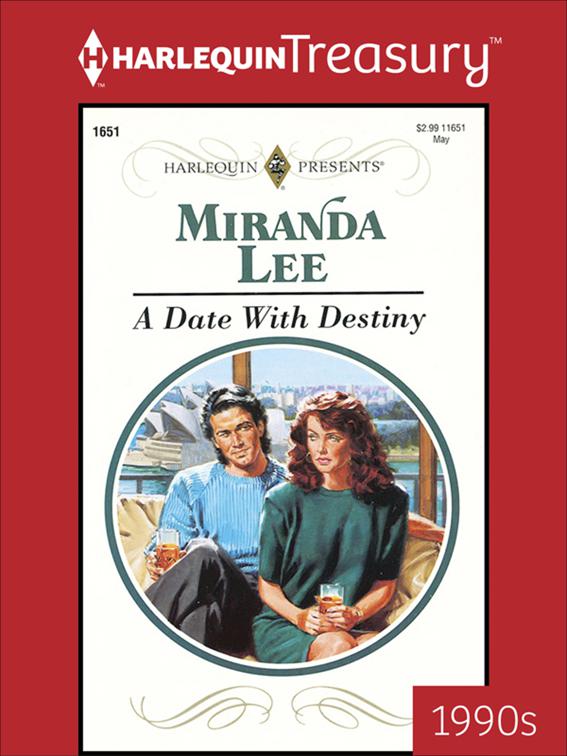 Date with Destiny