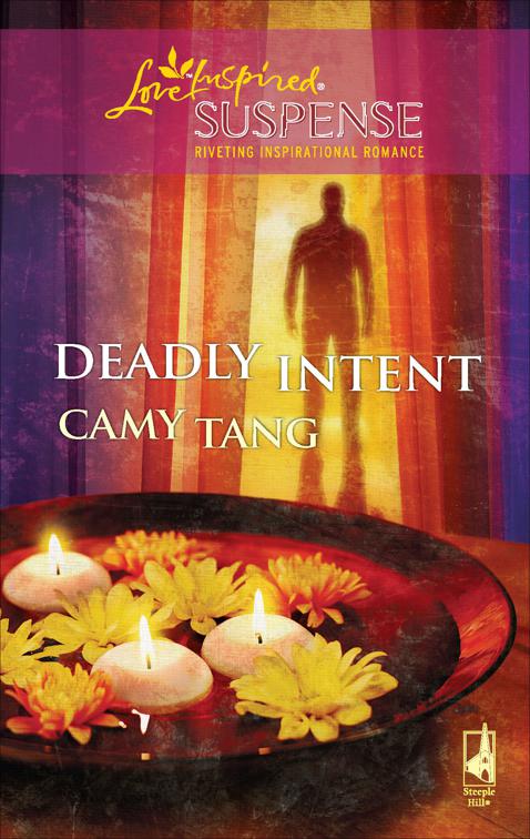 Deadly Intent, The Sonoma Series