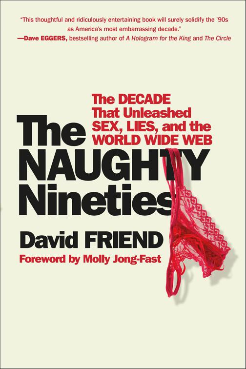 Naughty Nineties