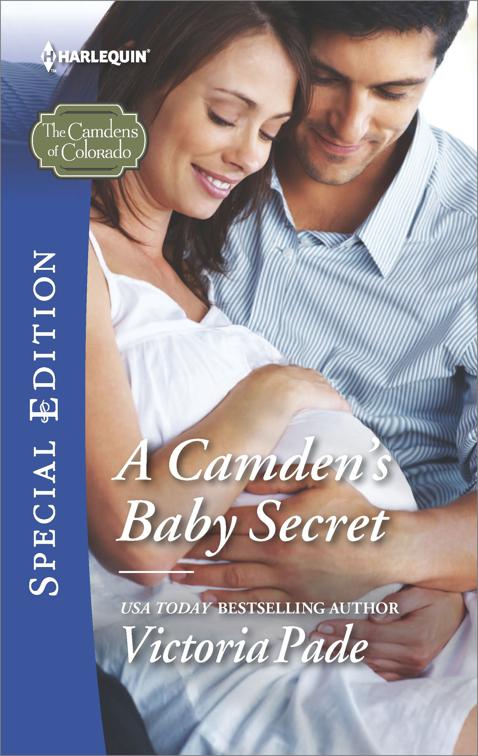 Camden&#x27;s Baby Secret, The Camdens of Colorado