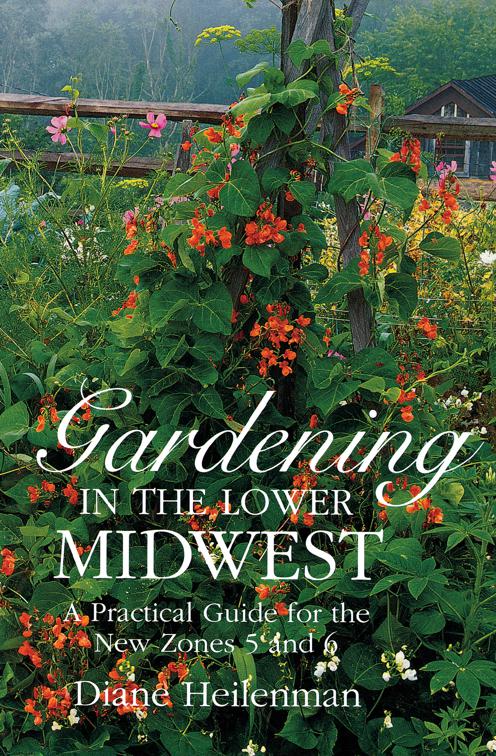 Gardening in the Lower Midwest, Encounters: Explorations in Folklore and Ethnomusicology