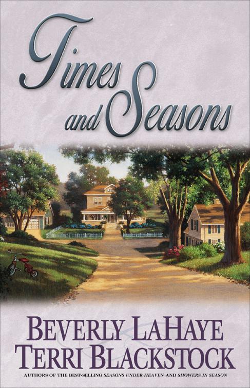 Times and Seasons, Seasons Series