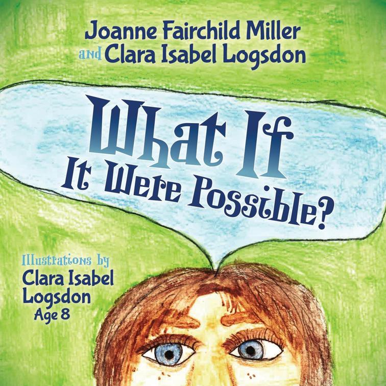 What If It Were Possible?