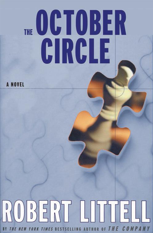 October Circle