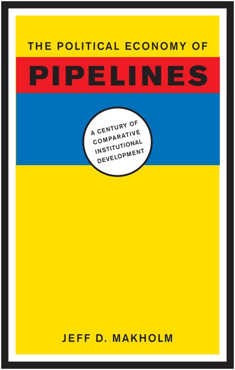 Political Economy of Pipelines