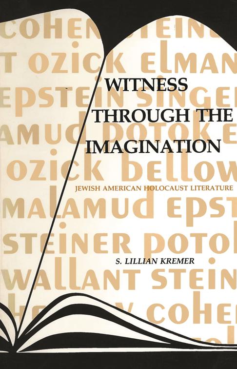Witness Through the Imagination