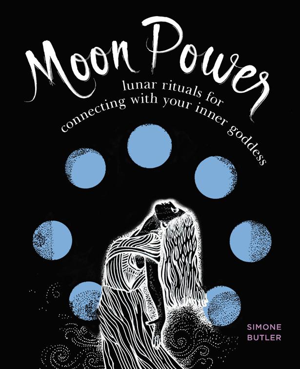 Moon Power