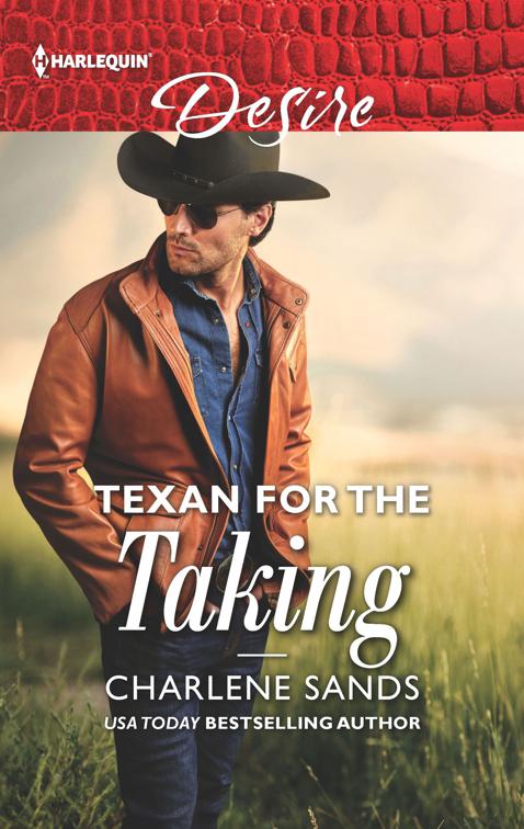 Texan for the Taking, Boone Brothers of Texas