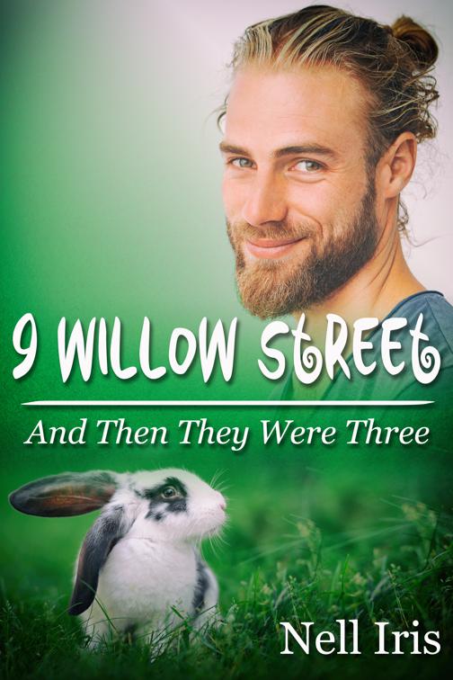 And Then They Were Three, 9 Willow Street