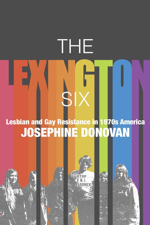Lexington Six