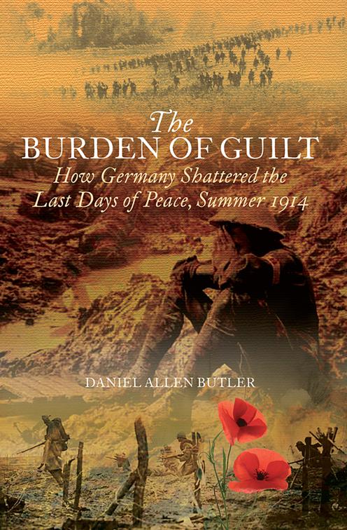 Burden of Guilt