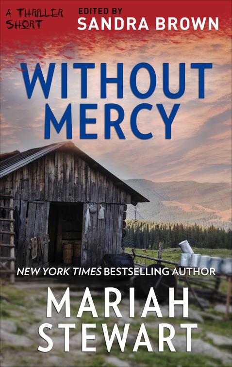 Without Mercy, The Thriller Shorts