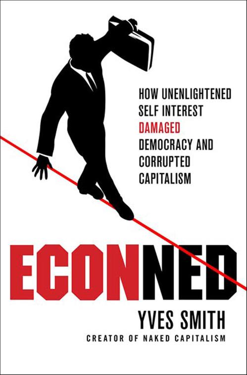 ECONned