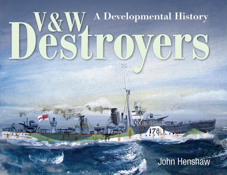 V &amp; W Destroyers