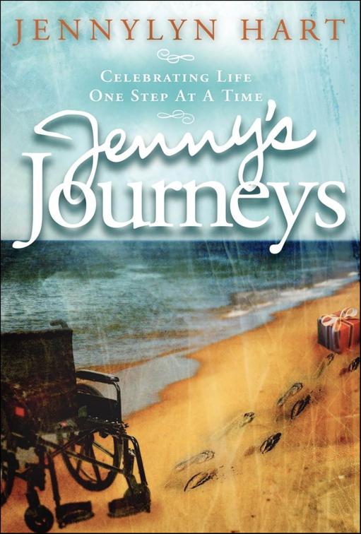 Jenny&#x27;s Journeys