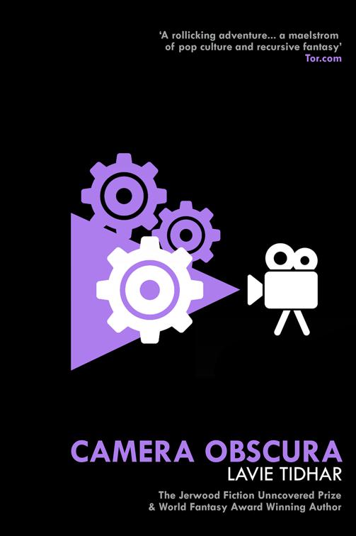 Camera Obscura, Bookman Histories