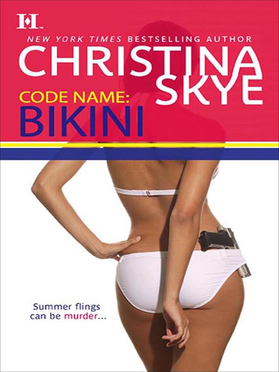 Code Name: Bikini, Code Name