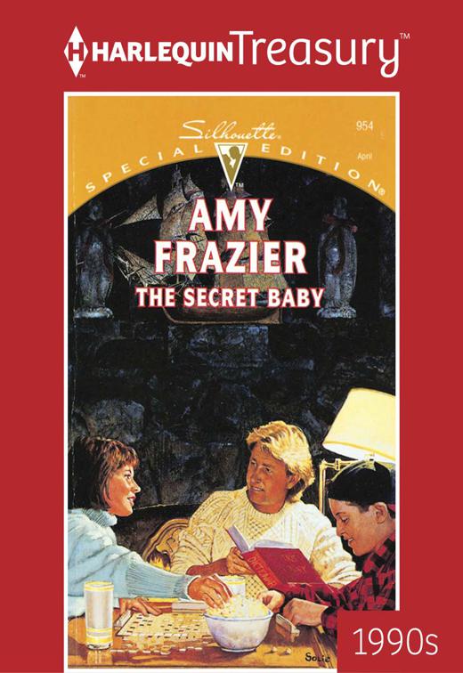 Secret Baby