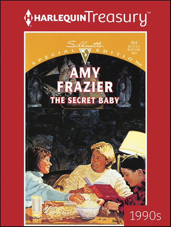 Secret Baby