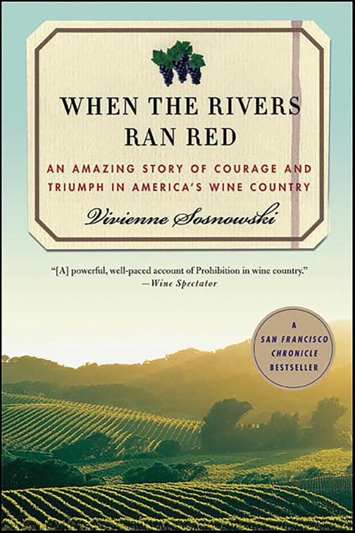 When the Rivers Ran Red