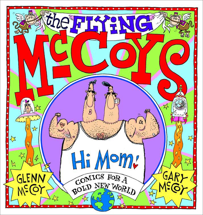 Flying McCoys