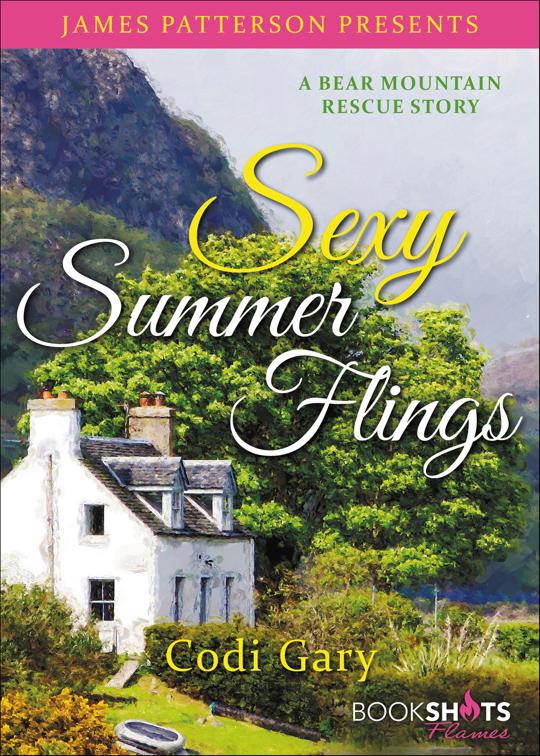 Sexy Summer Flings, Bear Mountain Rescue Stories