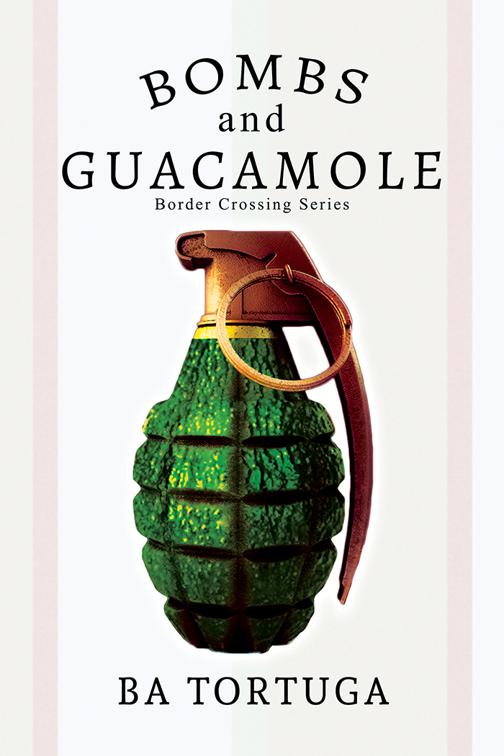 Bombs and Guacamole, Border Crossing