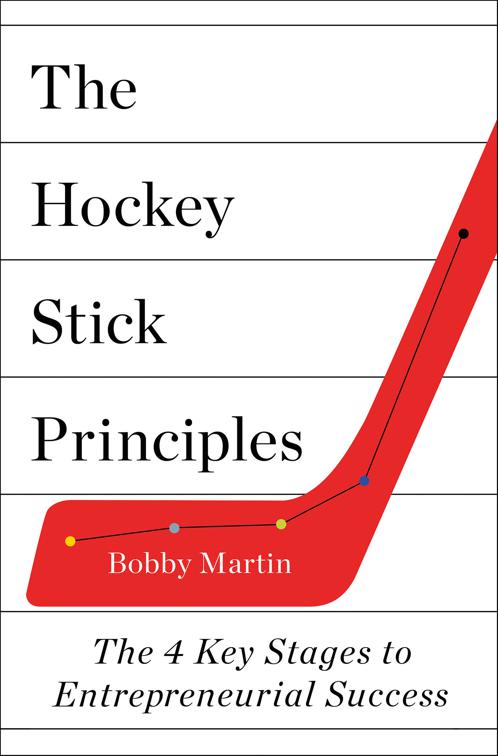 Hockey Stick Principles