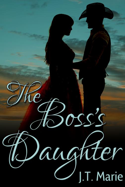 The Boss&#x27;s Daughter