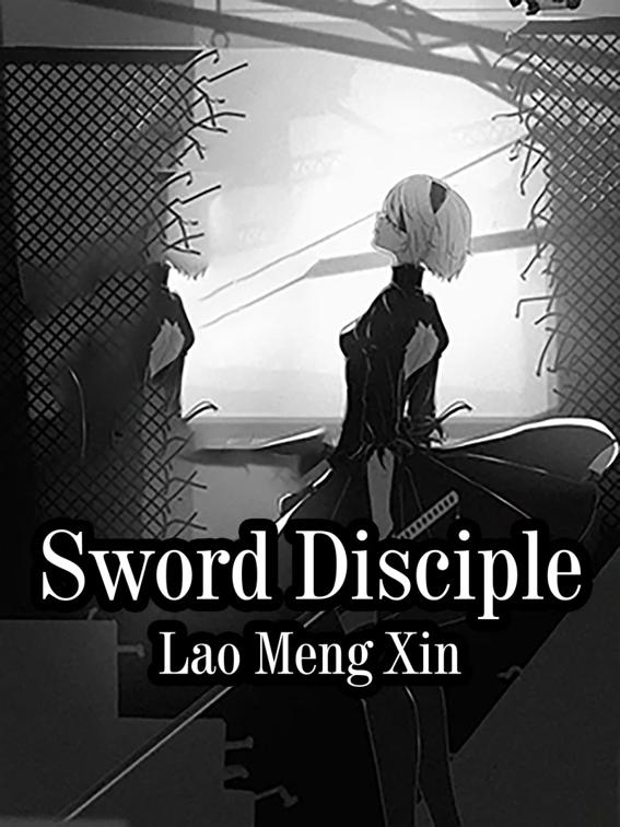 Sword Disciple, Volume 3