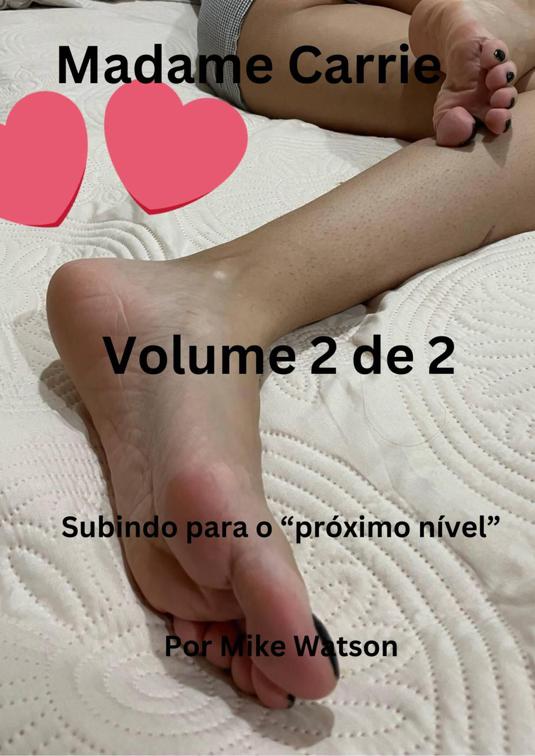 Madame Carrie - Volume 2
