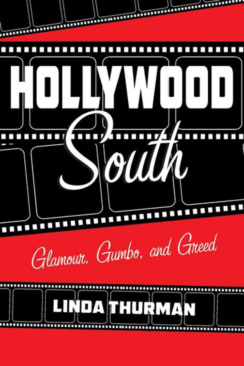 Hollywood South