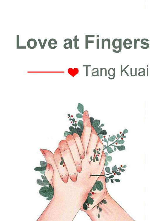 Love at Fingers, Volume 1