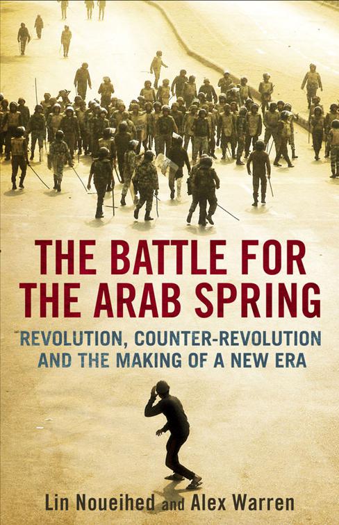 Battle for the Arab Spring