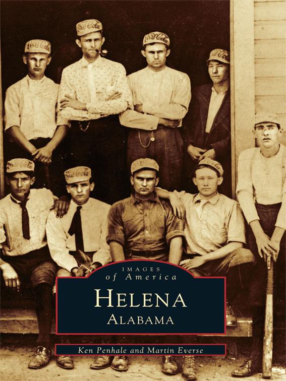Helena, Images of America