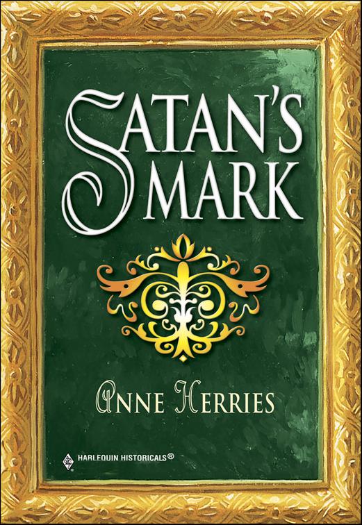 Satan&#x27;s Mark