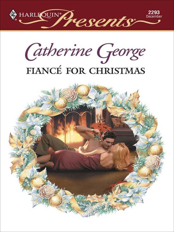 Fiancé for Christmas