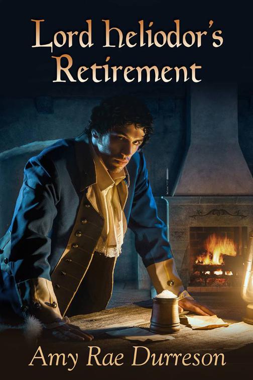 Lord Heliodor&#x27;s Retirement, 2015 Daily Dose - Never Too Late