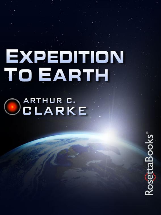 Expedition to Earth, Arthur C. Clarke Collection