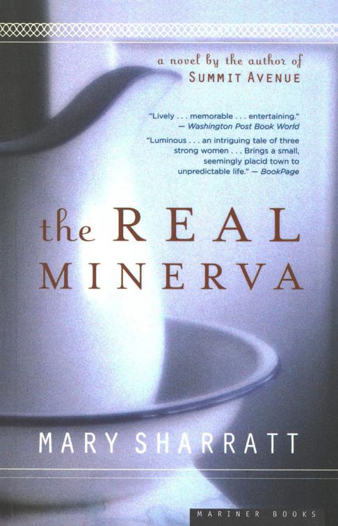 Real Minerva