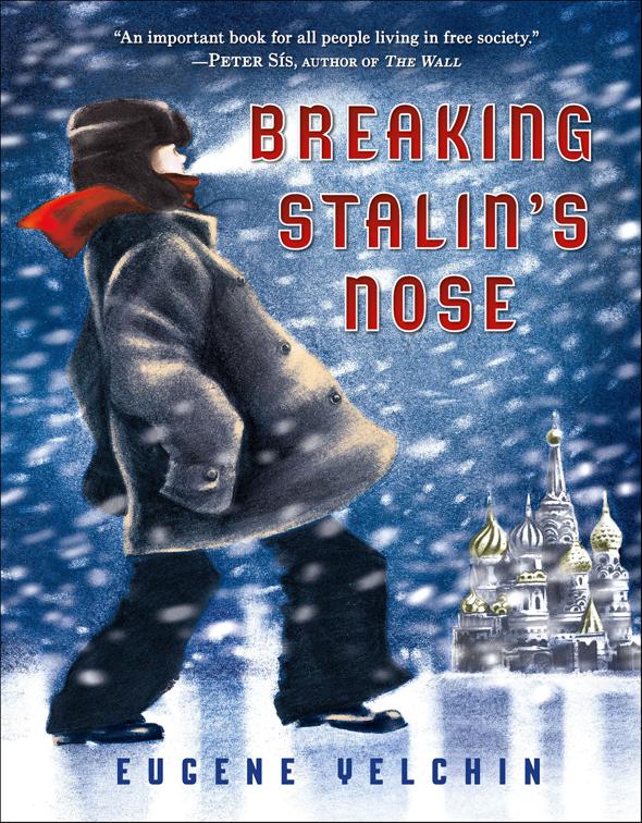 Breaking Stalin&#x27;s Nose