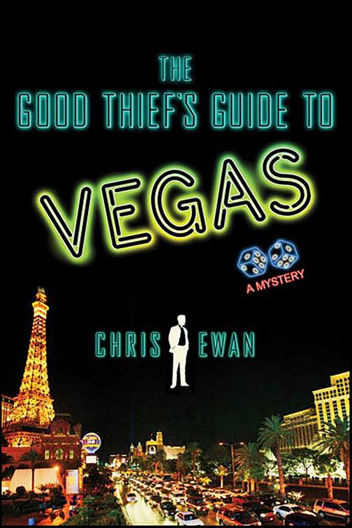 Good Thief&#x27;s Guide to Vegas
