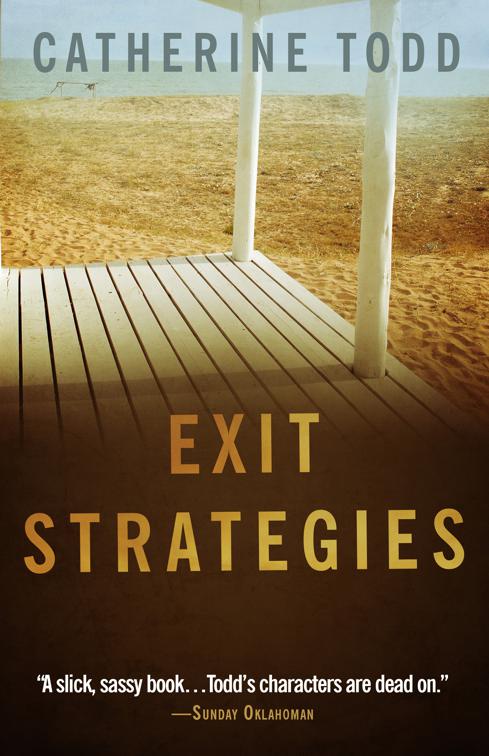 Exit Strategies