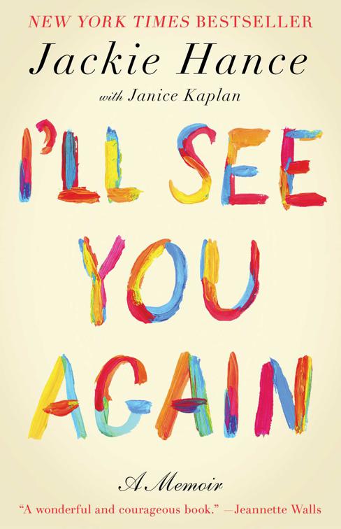 I&#x27;ll See You Again