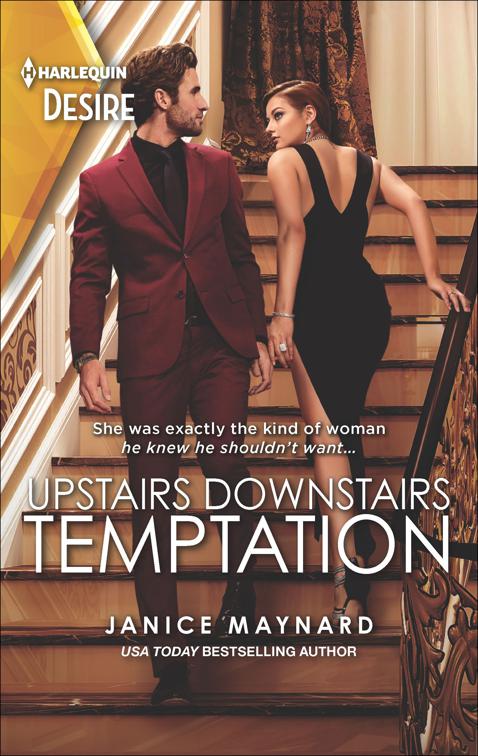 Upstairs Downstairs Temptation, The Men of Stone River