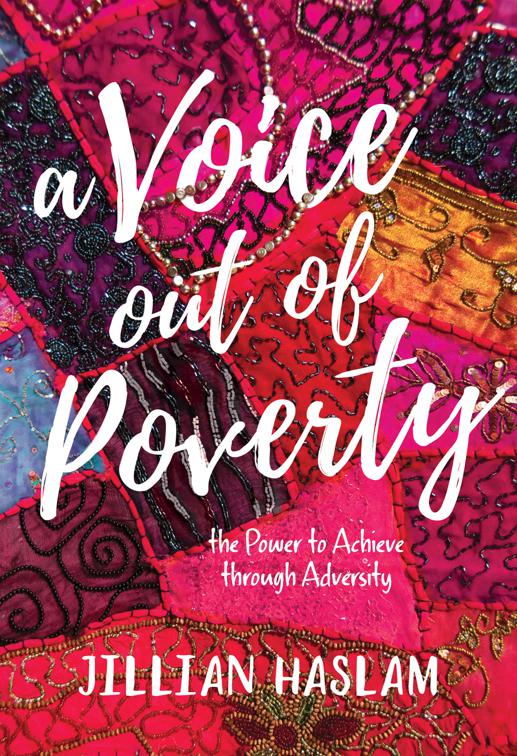 Voice out of Poverty