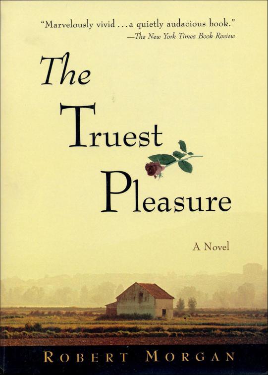 Truest Pleasure